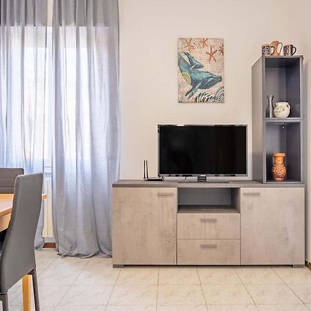Guest Planet - Intero Bilocale Crescenzago M2 Apartman Milánó Kültér fotó