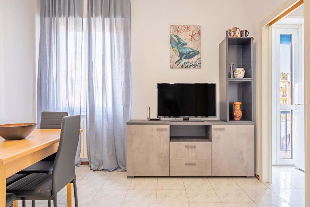 Guest Planet - Intero Bilocale Crescenzago M2 Apartman Milánó Kültér fotó