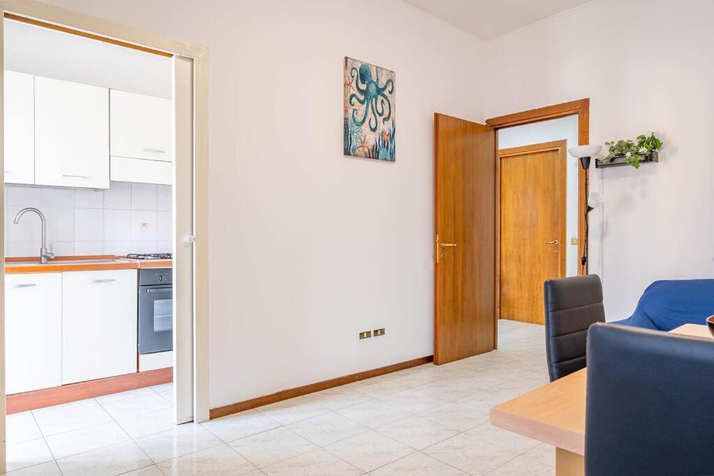 Guest Planet - Intero Bilocale Crescenzago M2 Apartman Milánó Kültér fotó