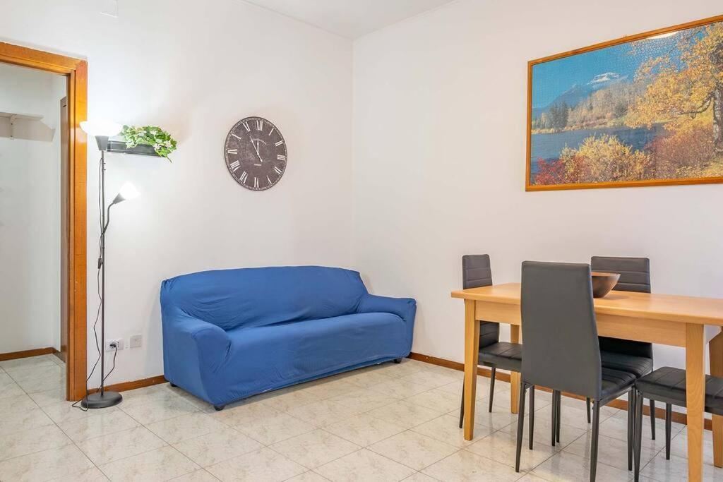 Guest Planet - Intero Bilocale Crescenzago M2 Apartman Milánó Kültér fotó